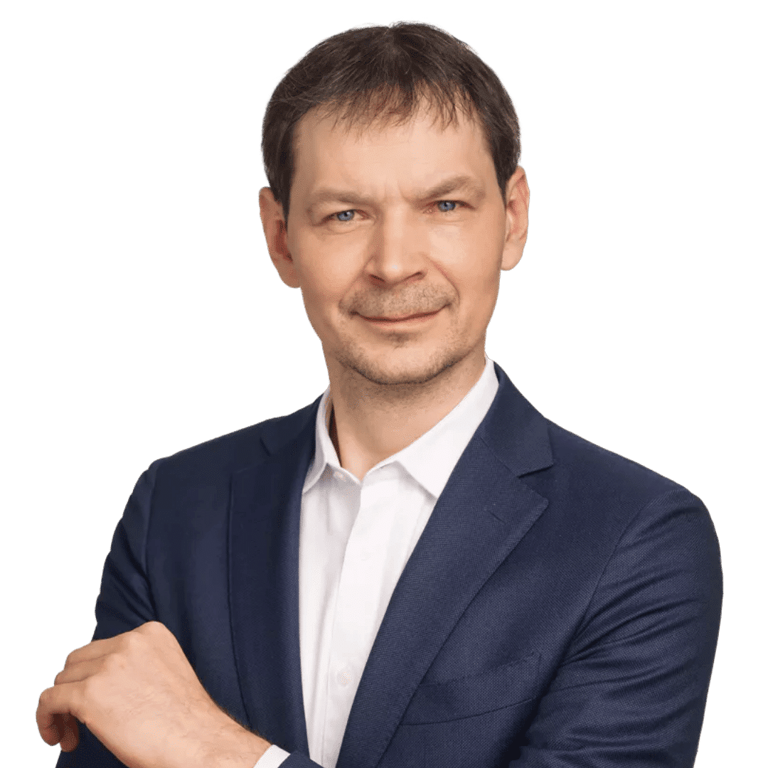 Rimantas Stanevičius